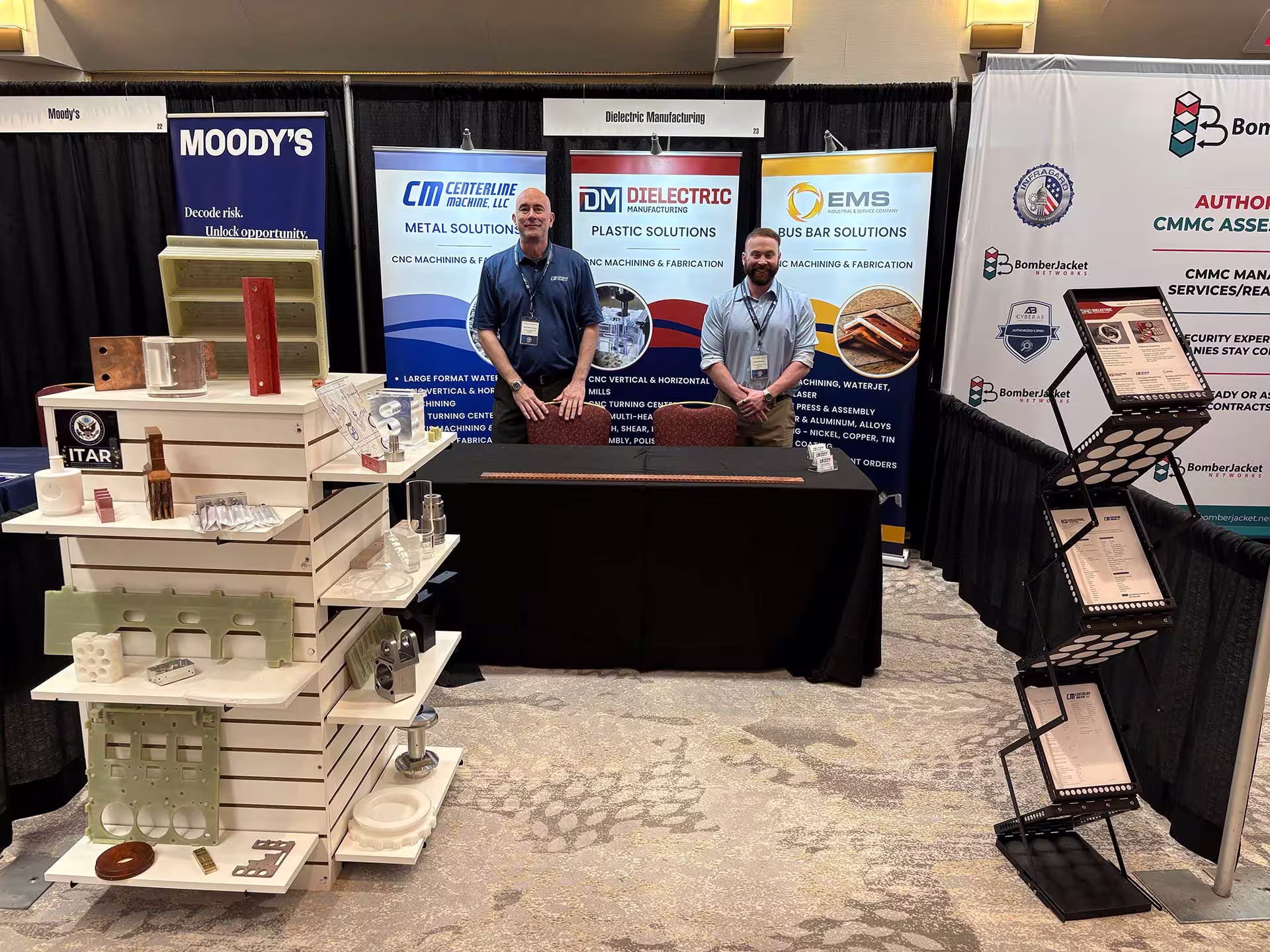 dibcon-2026-booth-picture